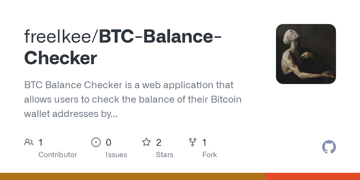 Cryptocurrency Balance Checker – Home – YL Computing