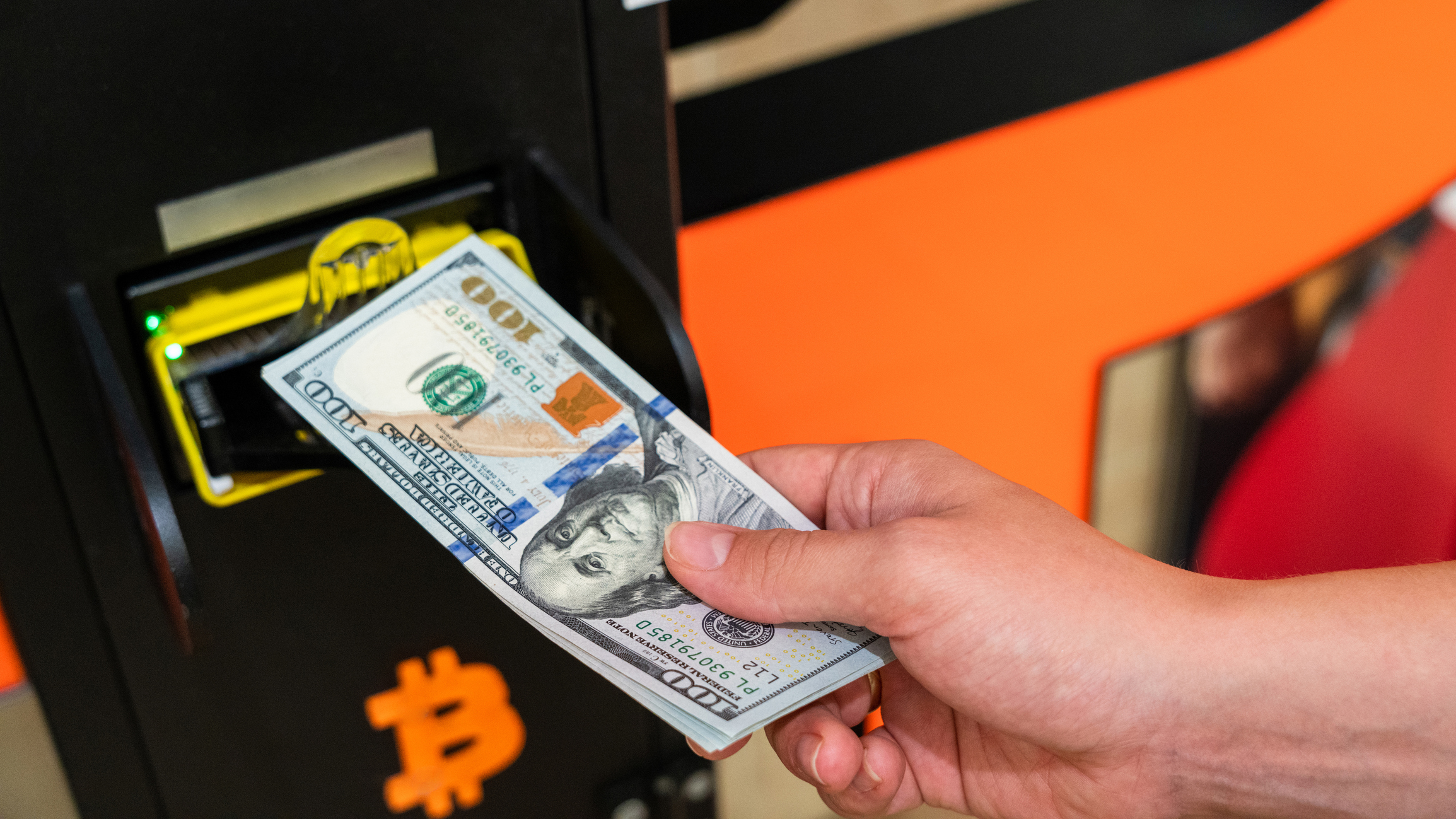 Bitcoin ATM Boston - Bitcoin ATM near me Boston