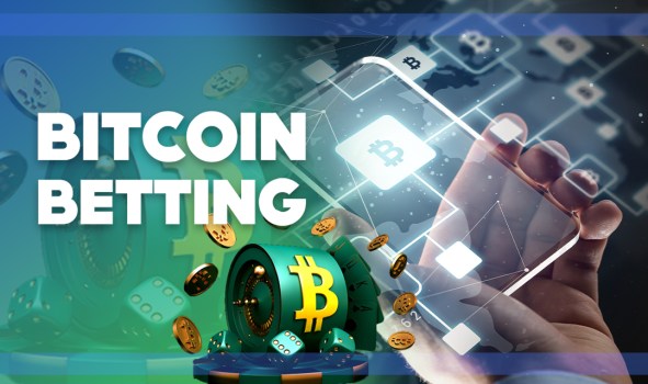 The Best Bitcoin Betting Sites - The Top BTC Sportsbooks in 