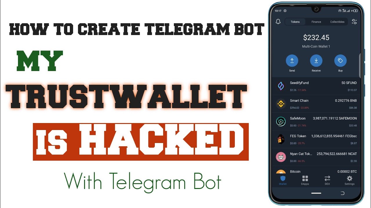 Free TRUST WALLET TELEGRAM INSTANT SUPPORT SERVICES APK Download For Android | GetJar