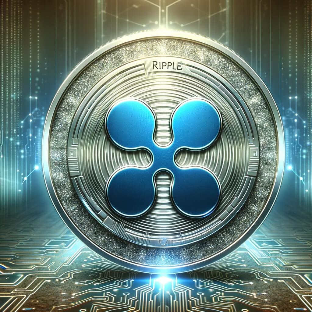 RIPPLE - XRP/USD Trading signals