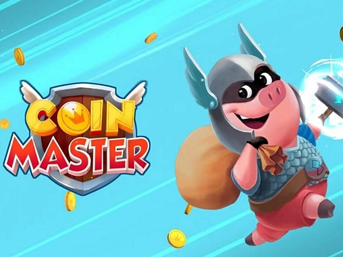 7 Free Ways to Get Coin Master Free Spins