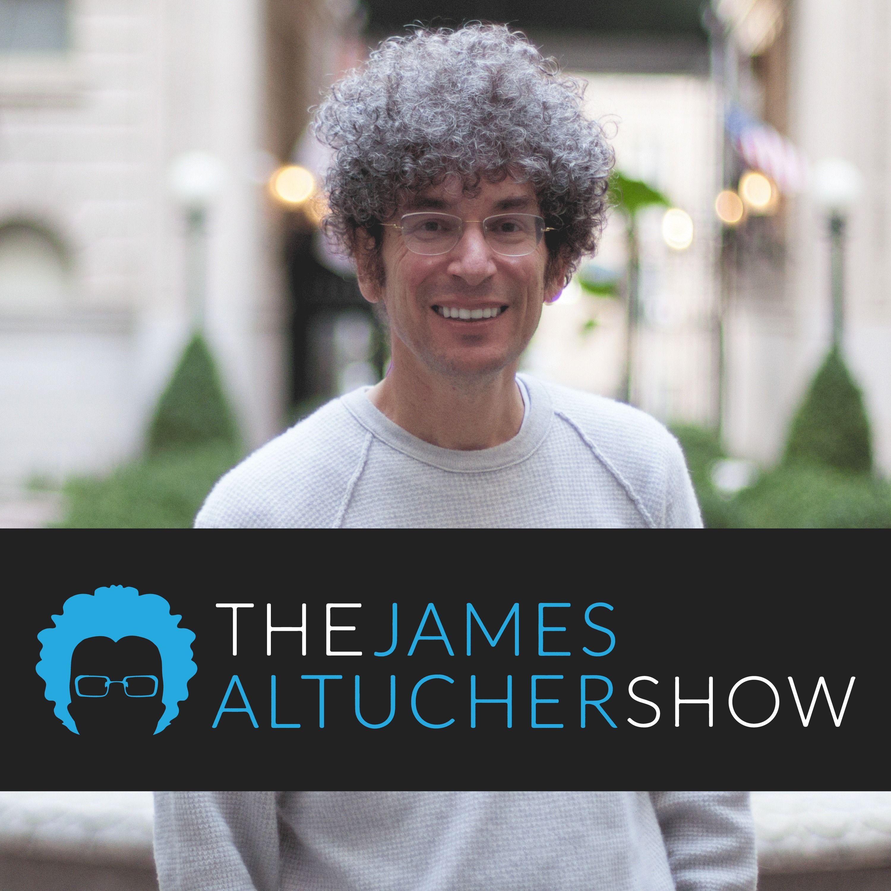 James Altucher's Bold Prediction for Bitcoin