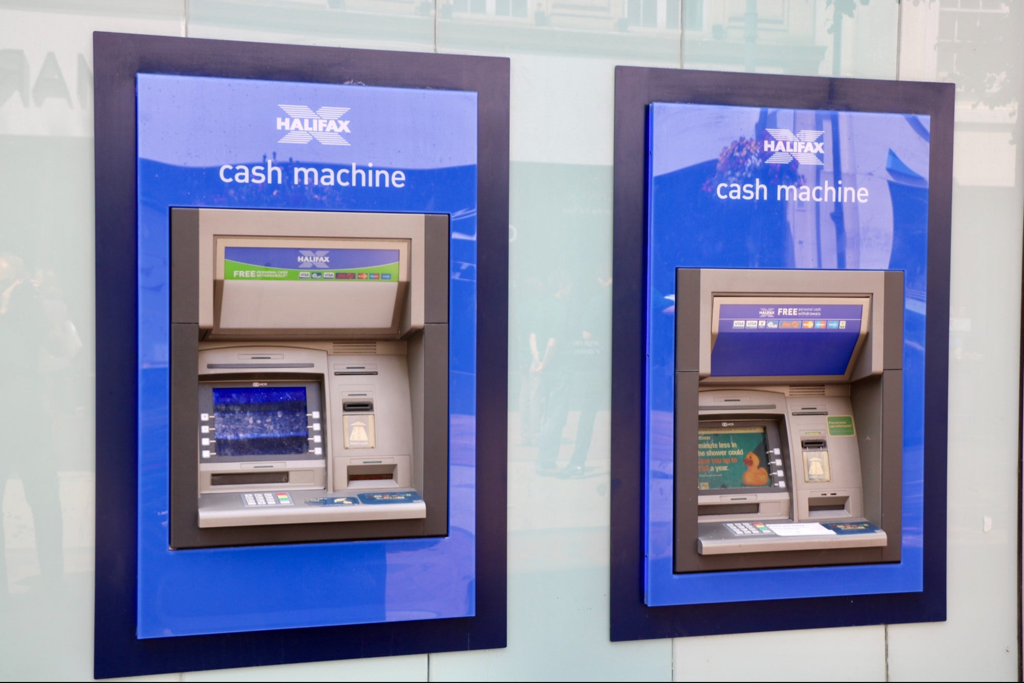 17 Amazing Facts - How Bitcoin ATMs work?