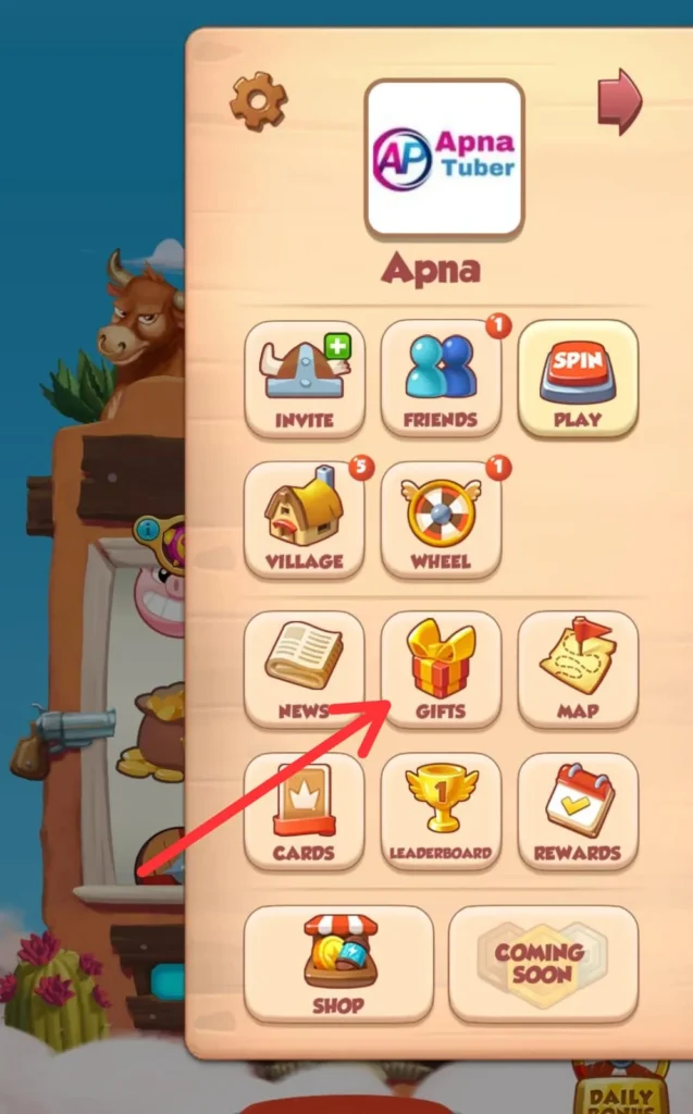 How To Add Friends in Coin Master - N4G