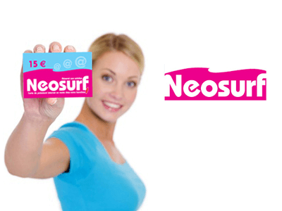 NeoChanger - Withdrawal Neosurf voucher to Paypal, Perfect Money and crypto