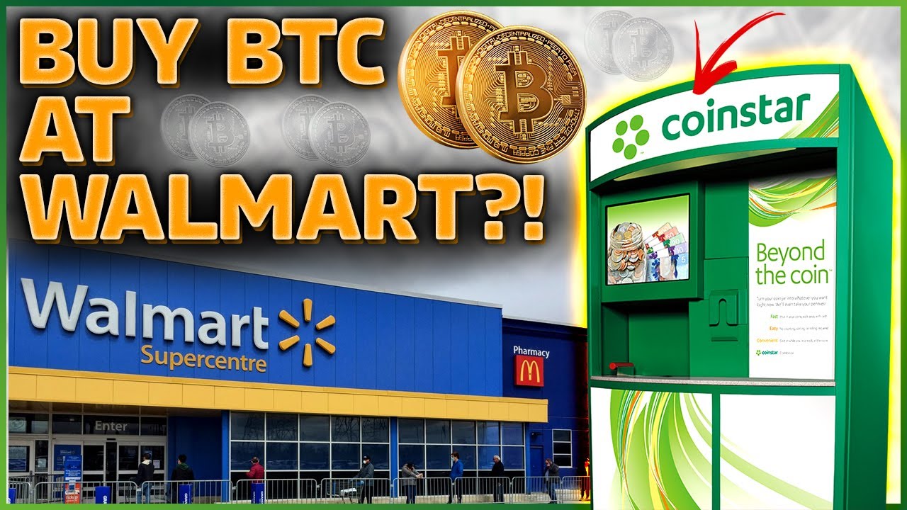 Buy Bitcoin with Walmart Gift Cards | Sell Walmart Gift Card to Crypto Instantly | CoinCola