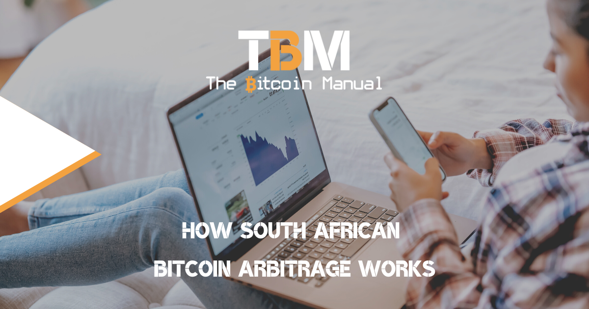 Bitcoin Arbitrage Trading Guide South Africa | Coin Insider