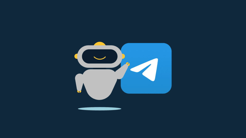 Telegram bot Crypto Trading ETH — @cryptotradingeth_bot