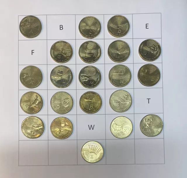 A collection of 16 coins, each with a face value of either 10 cents or : Problem Solving (PS)