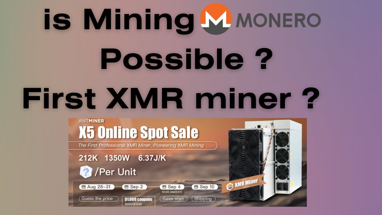 Getting started with CPU mining (Monero) : Awesome Miner