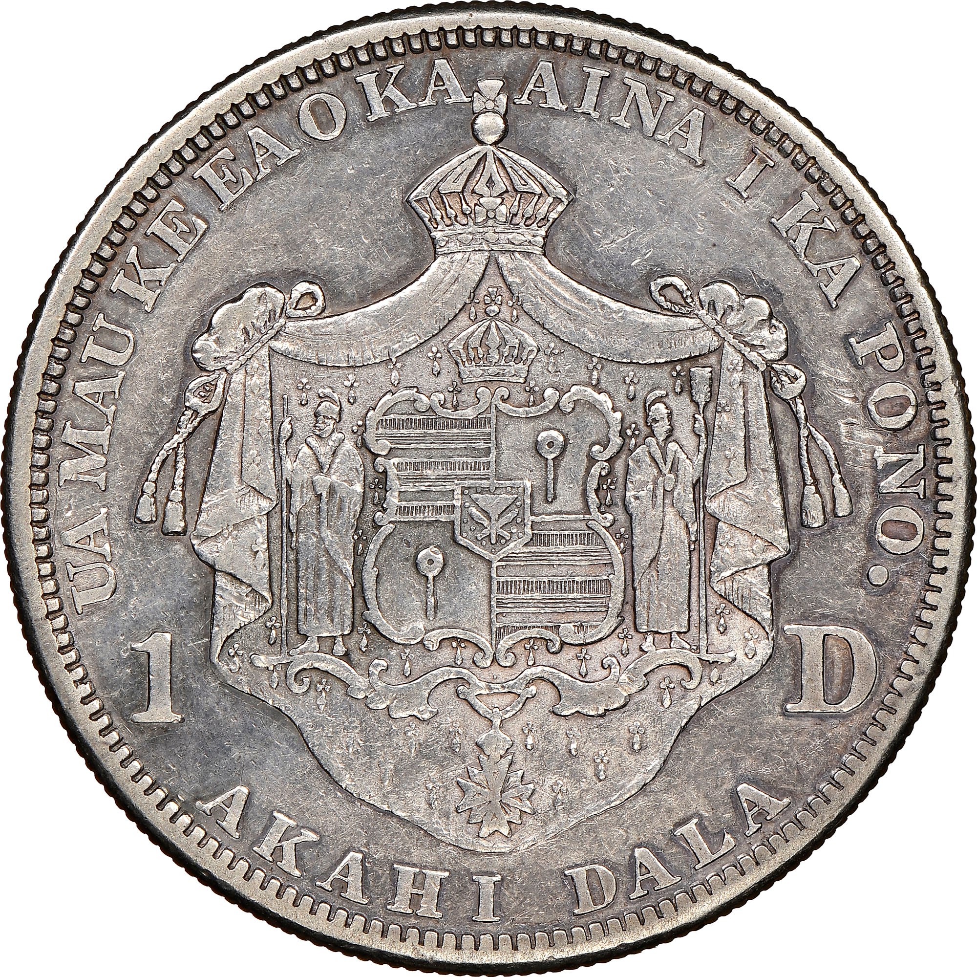 Hawaiian Coinage - APMEX