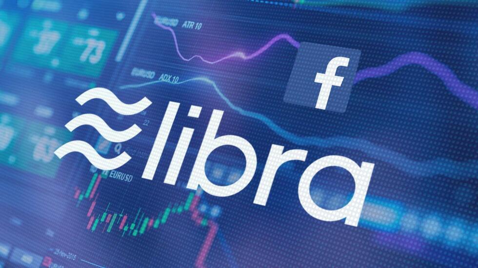 Facebook's Libra Stablecoin Is Just the Beginning in the Digital Currency Race | Fortune