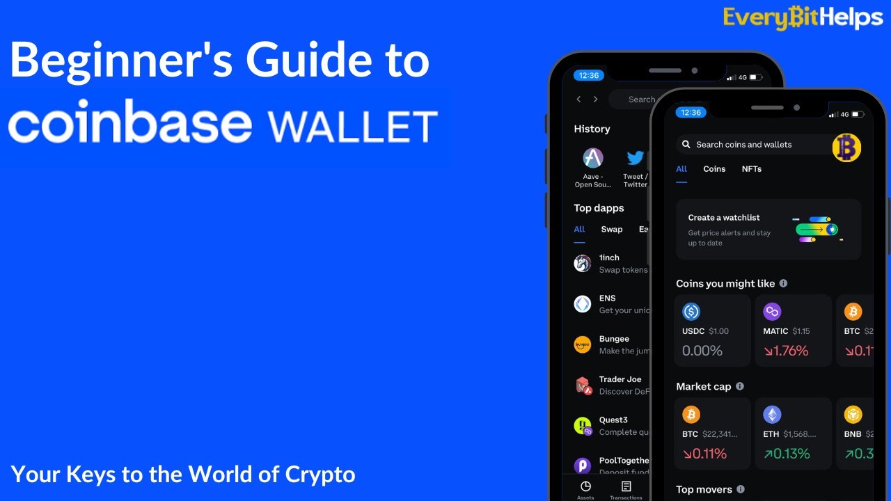 How to Cash Out from Coinbase Wallet to Your Coinbase Account