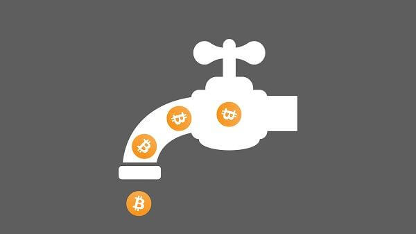 What is a Crypto Faucet and How do They Work? | Shardeum