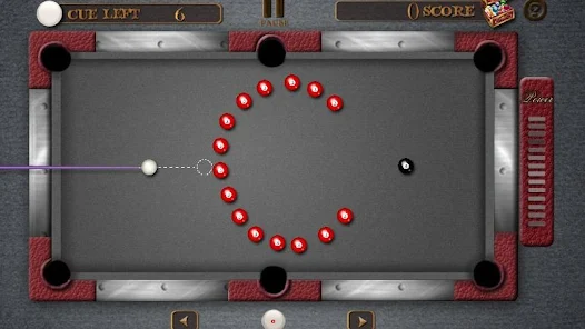 Miniclip 8 ball pool Compromised - Apple Community