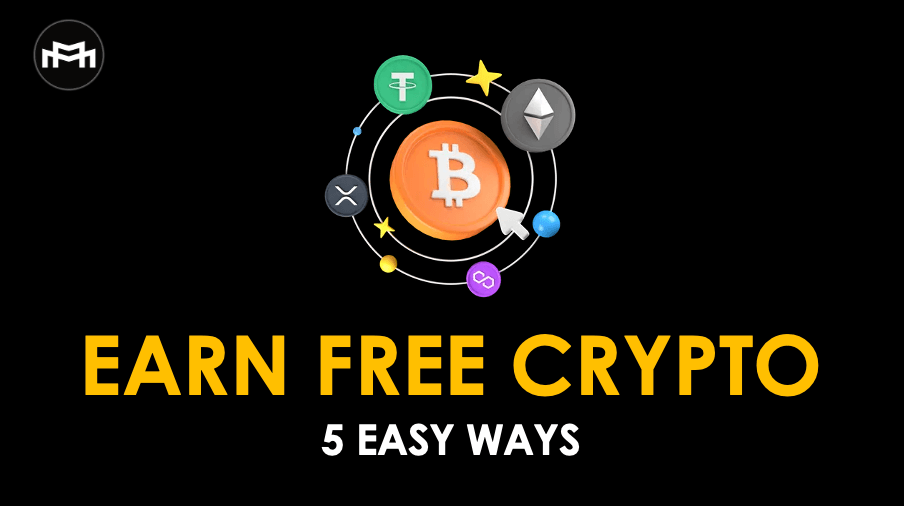 How to Earn Free Cryptocurrency in ? | CoinCodex