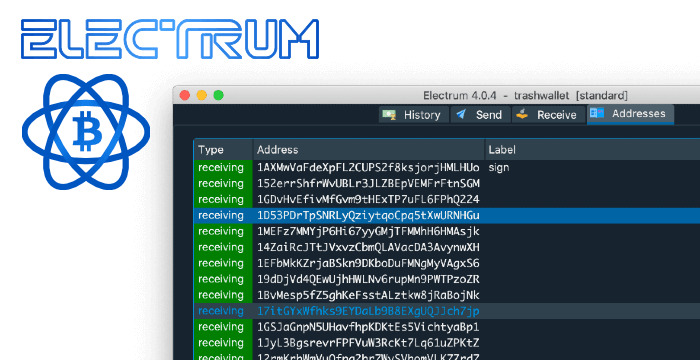 Message signing - Bitcoin Wiki