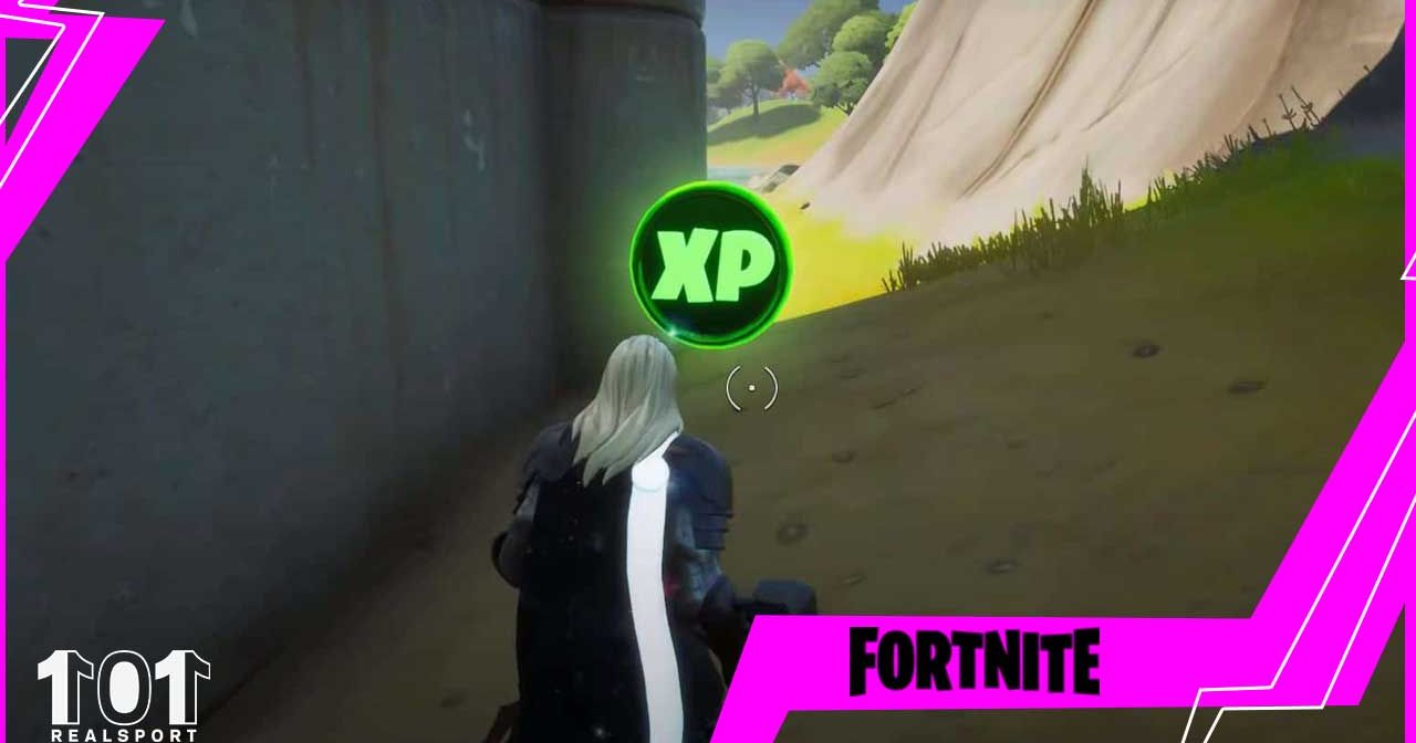 Fortnite Season 4 XP Coins Locations - Maps for All Weeks! - Pro Game Guides