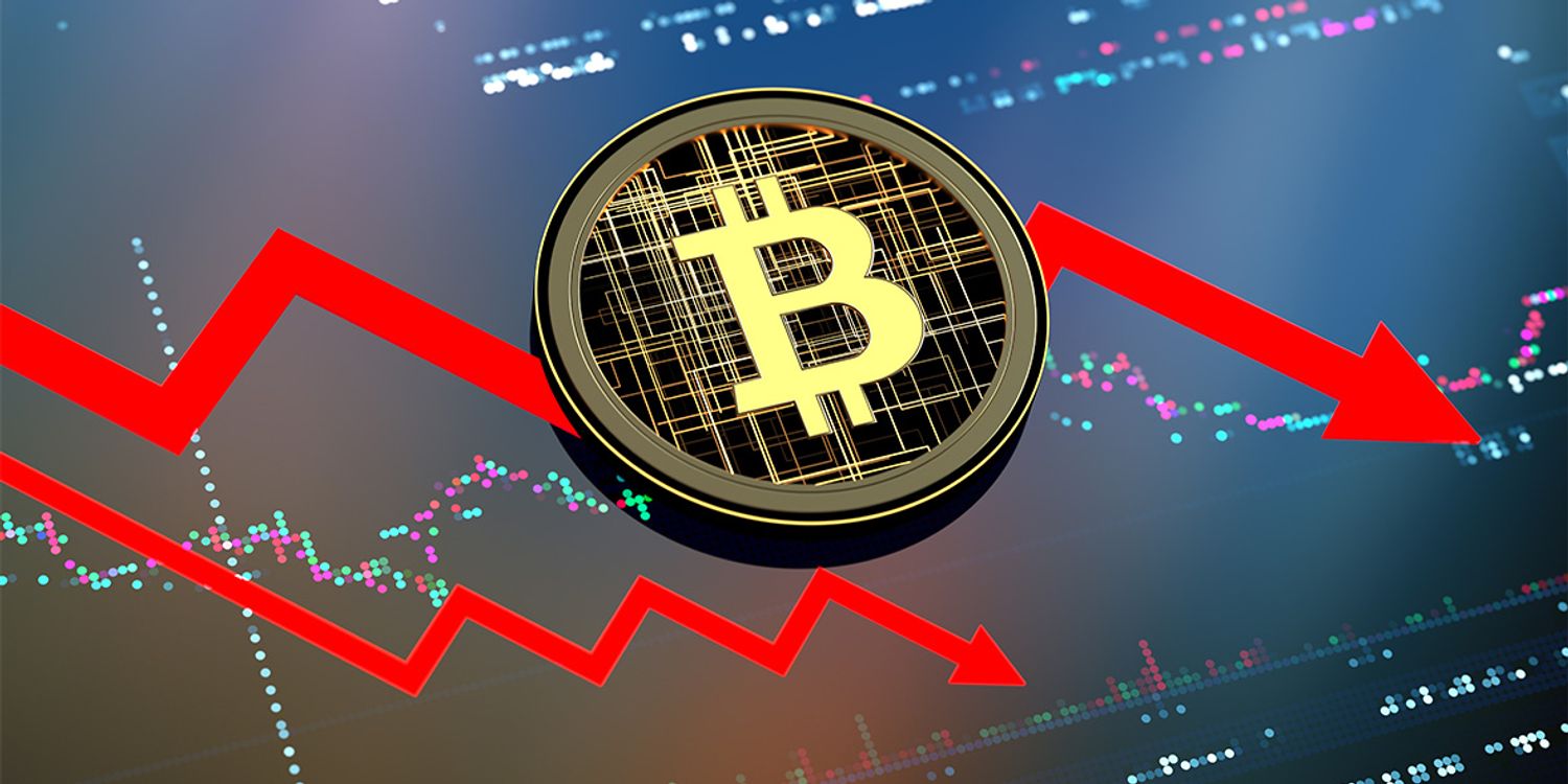 5 Reasons Why Bitcoin (BTC) Price Crashes; A Dip To $K Ahead?