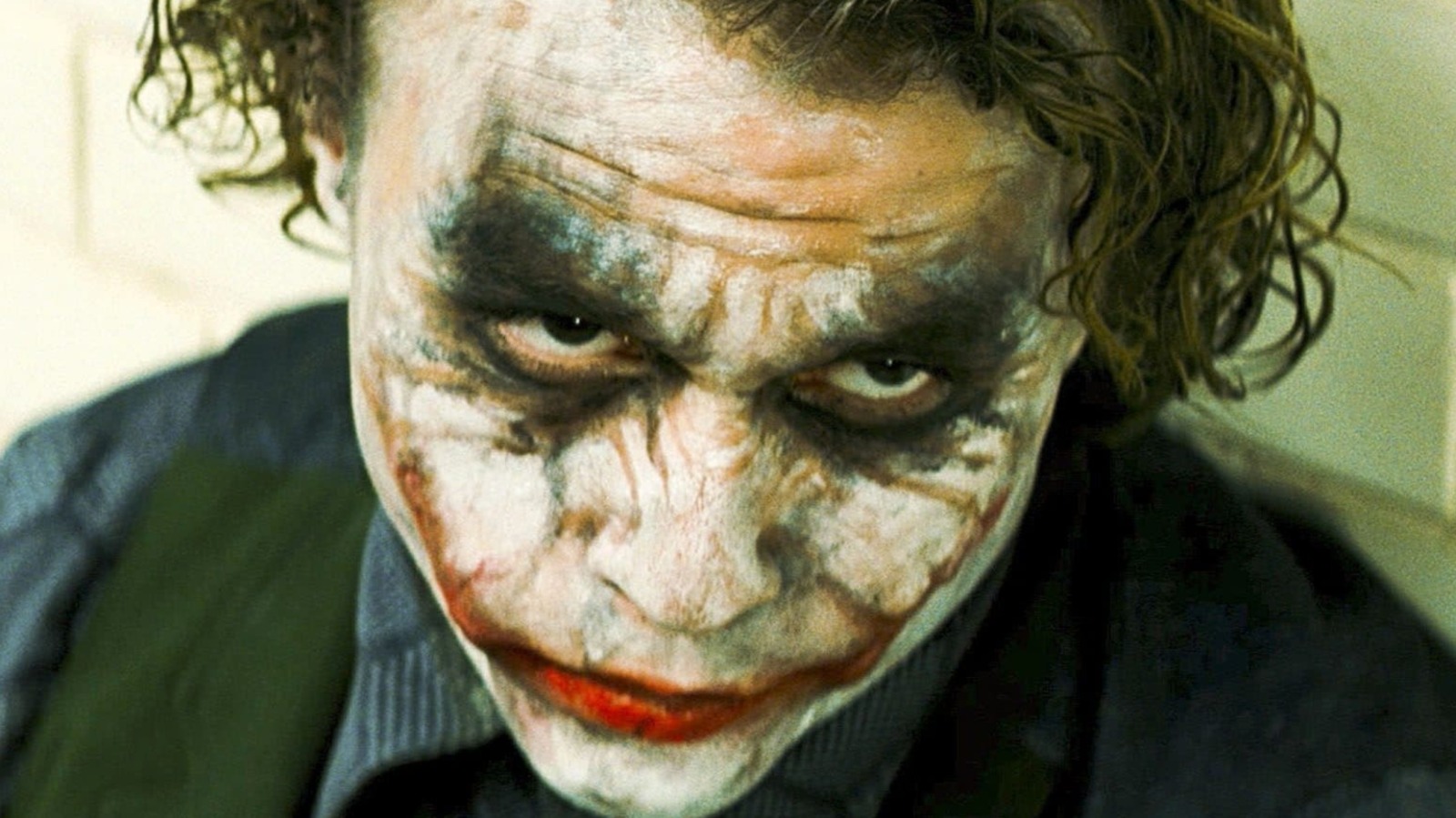 FHM's Interview with Heath Ledger on Playing The Joker | 1001fish.ru