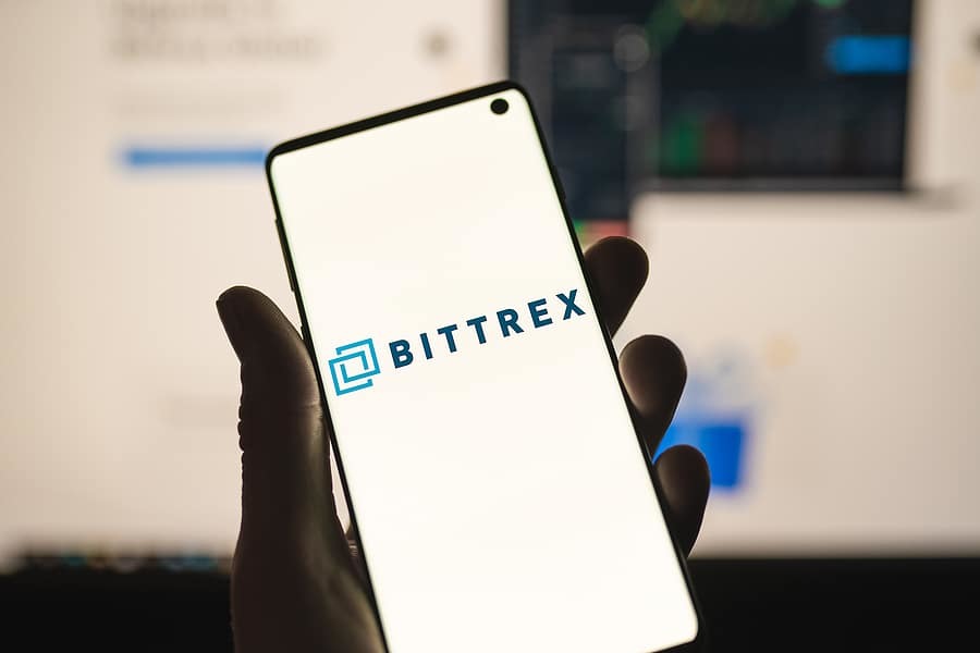 Crypto Exchange Bittrex Global Shuts Down Operations | CoinMarketCap