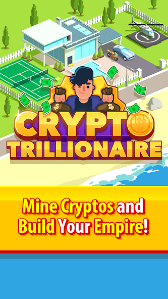 MoneyFree - Earn Cash & Crypto APK (Android App) - Free Download