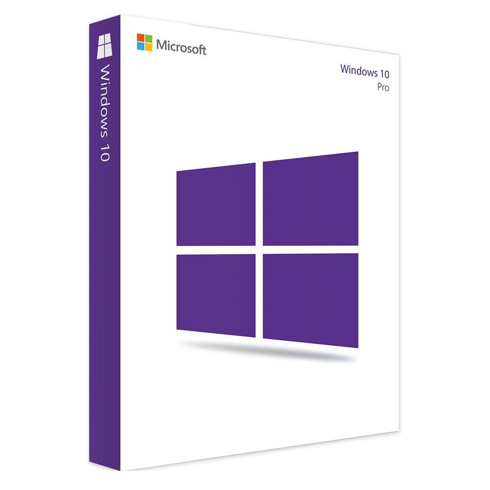 Buy Windows 10 Pro Licence Key Retail Version | MSOfficeStore