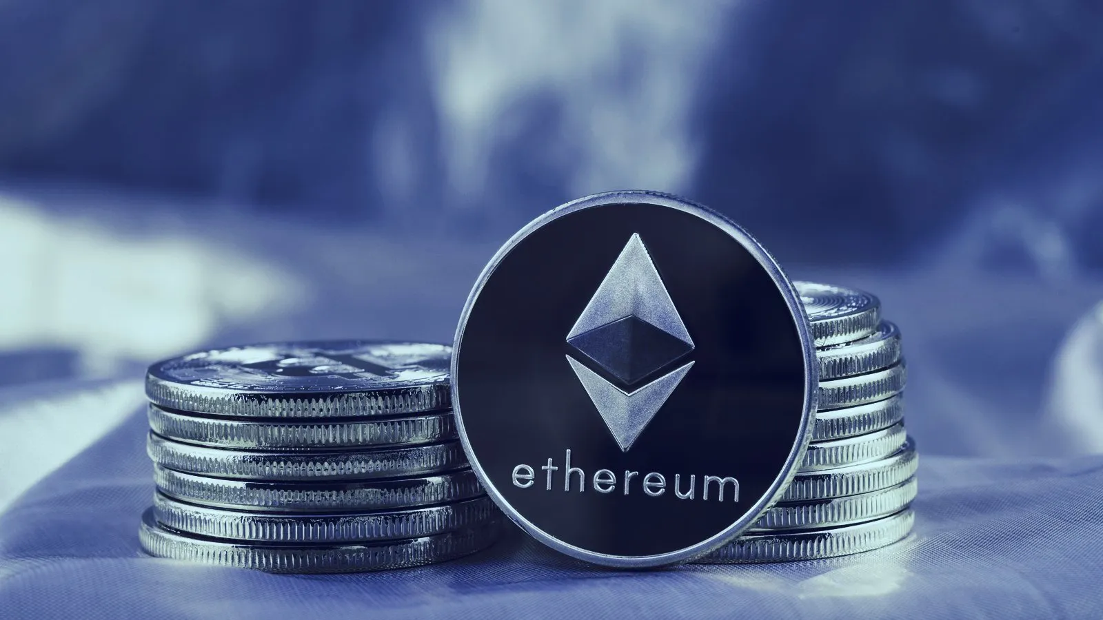 Buy Grayscale Ethereum Trust Stock - ETHE Stock Price Today & News - 1001fish.ru