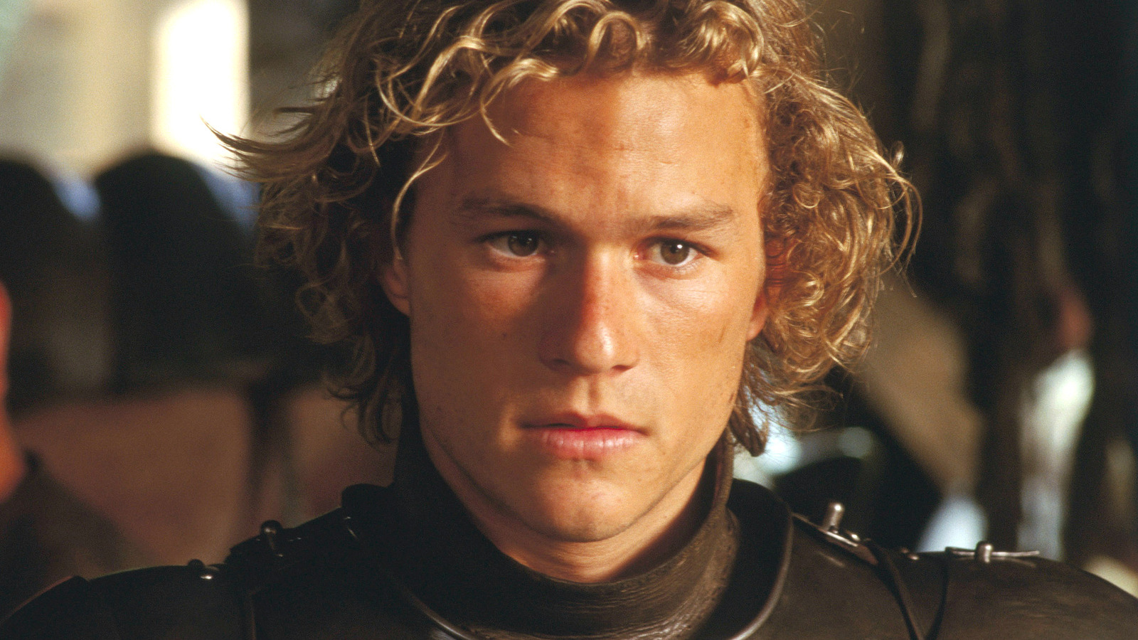 List Of All Heath Ledger Movies