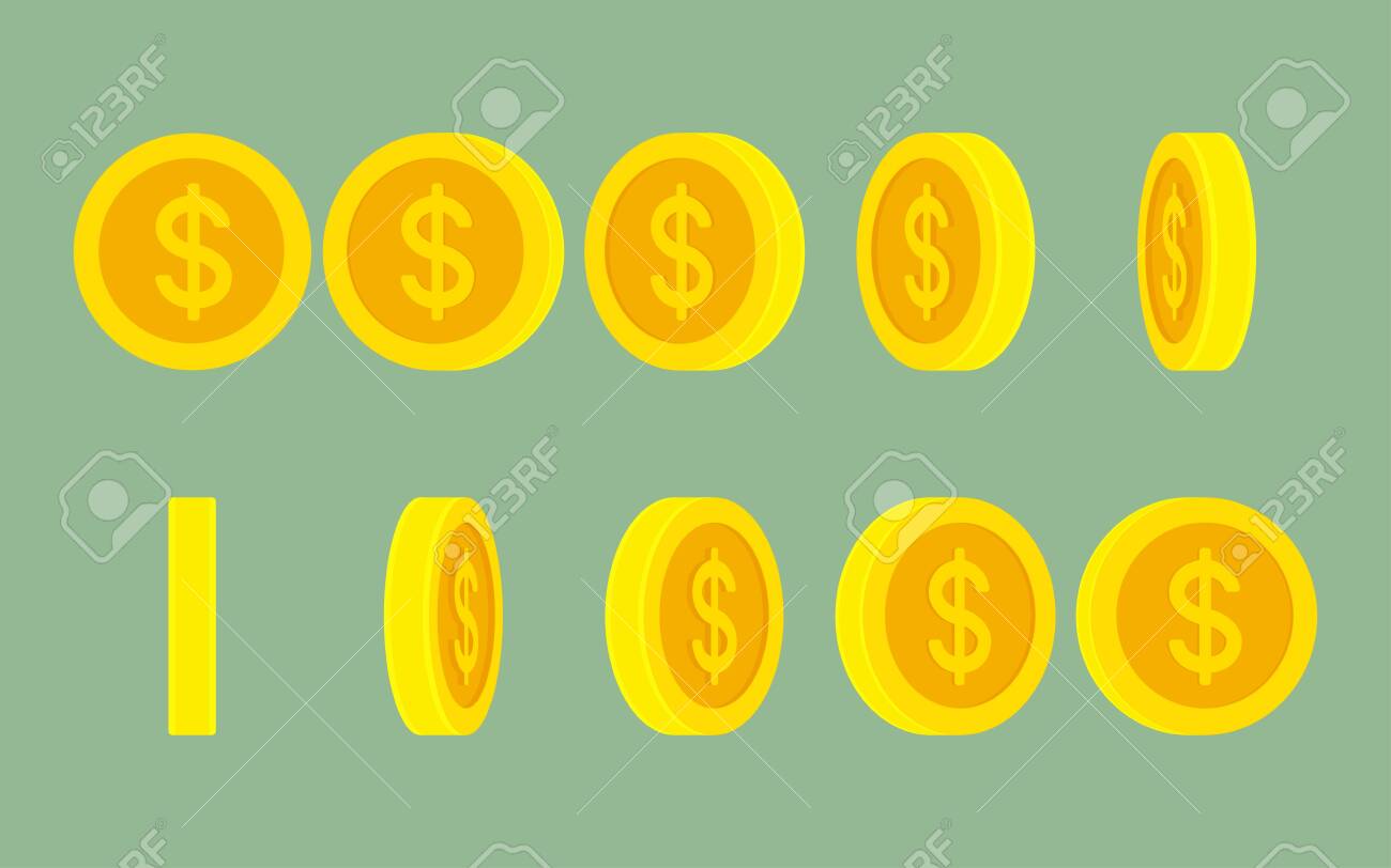 Page 3 | Coins Svg Images - Free Download on Freepik