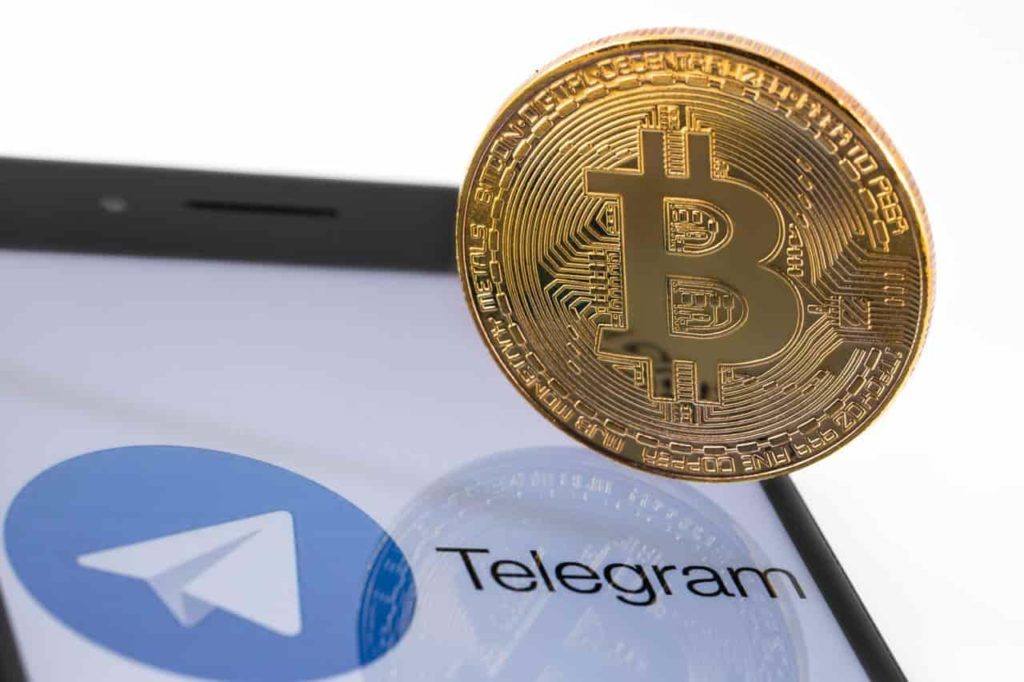 Telegram Crypto Marketing | Crypto Telegram Advertising