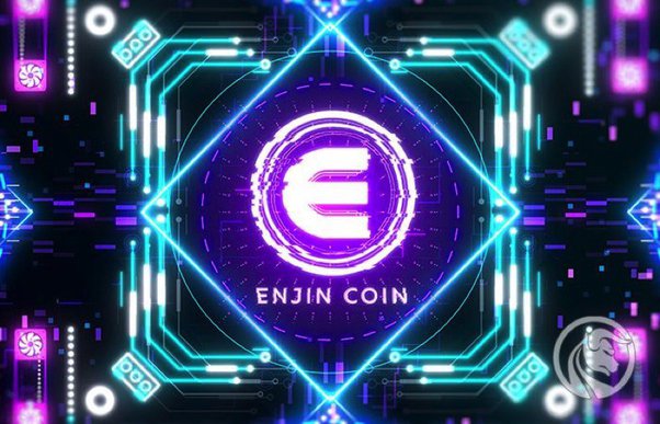 Enjin Coin (ENJ) Price Prediction - 