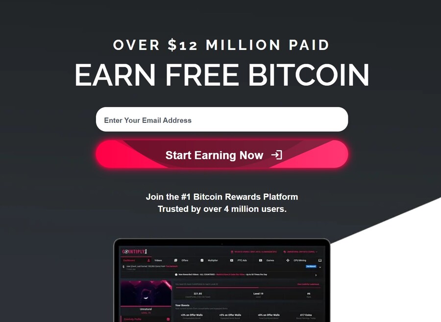 What Is the Best Bitcoin Faucet of ? • Coin Airdrops