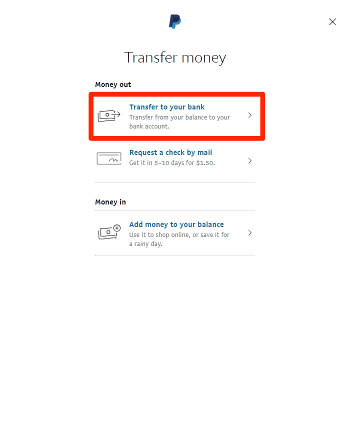 How to Make Your PayPal Account Able to Send and Receive Money | Small Business - 1001fish.ru