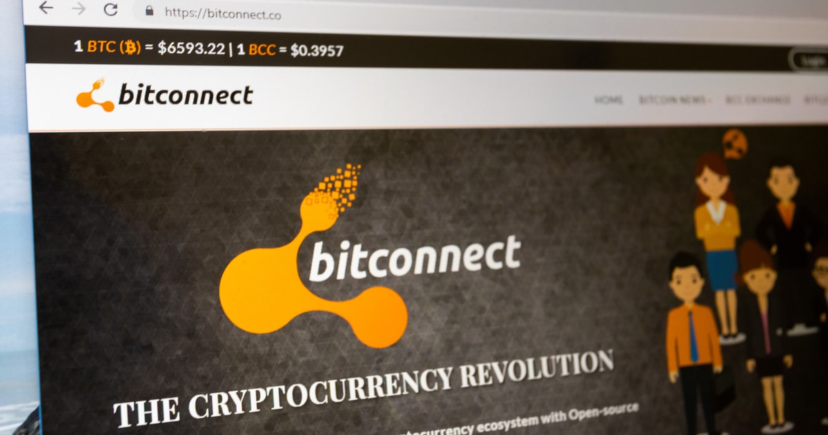 Bitconnect | Fortune