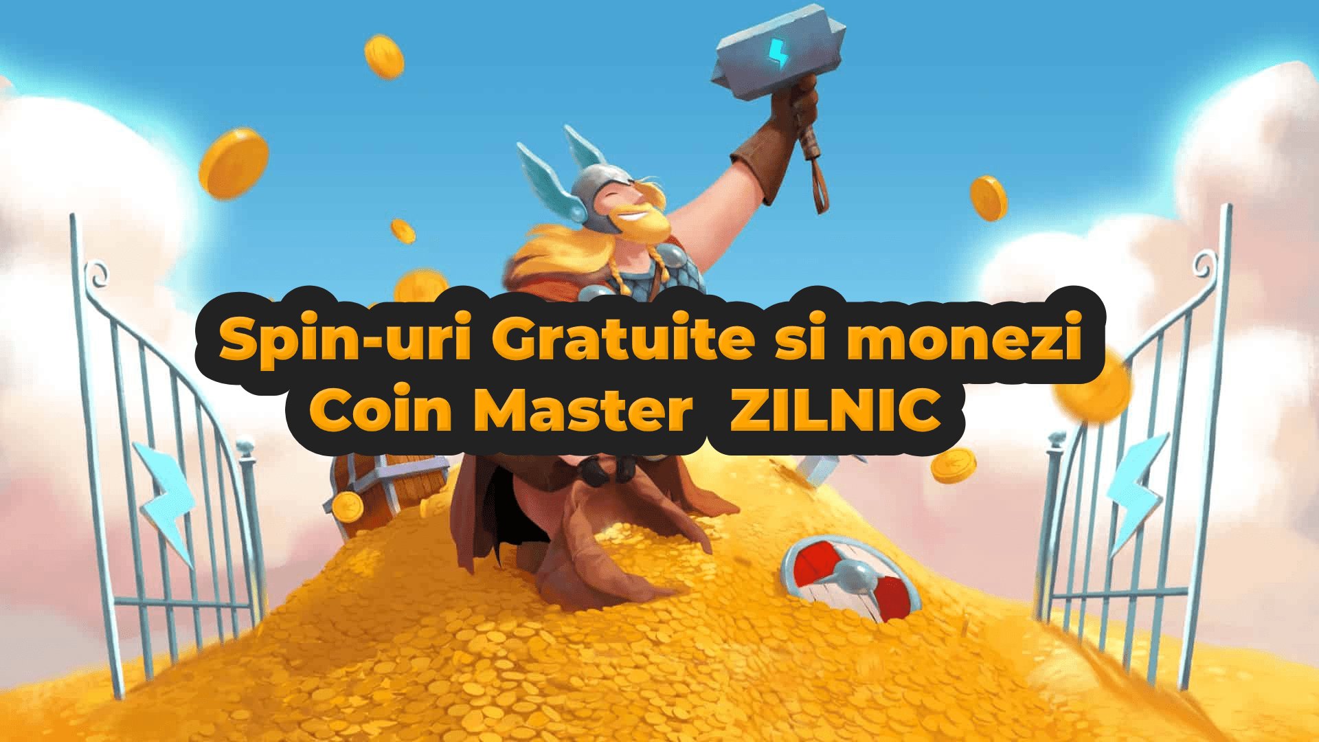 Coin Master Guru - Spin Links, Hacks, Cheats !