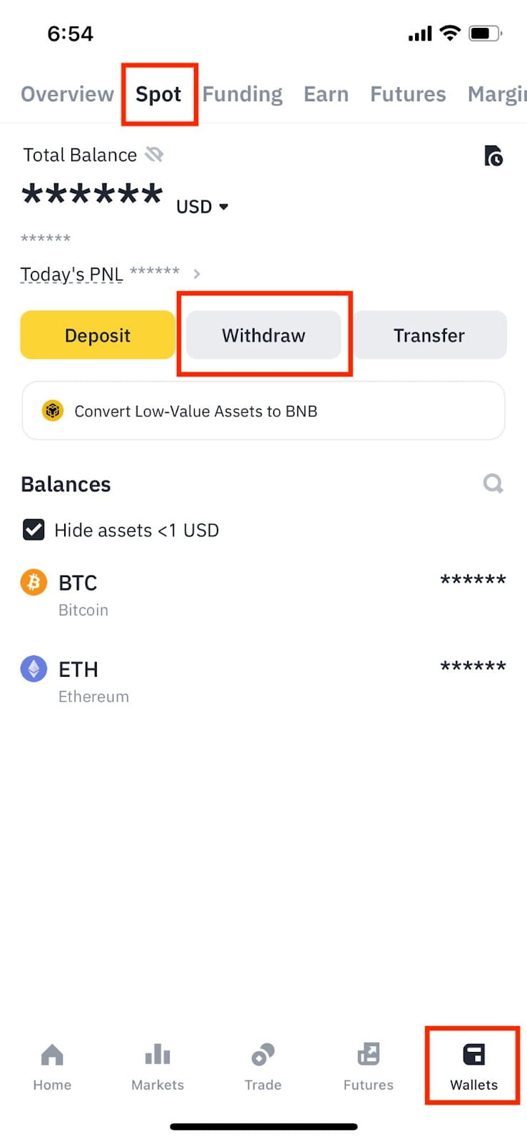 How Long Do Binance Withdrawals Take? A Closer Look - Cryptoployee