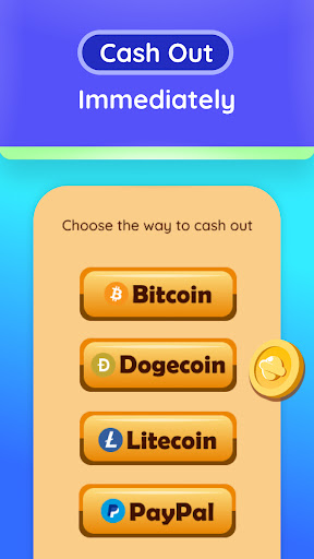 Bitcoin Blast - Earn Bitcoin! - APK Download for Android | Aptoide