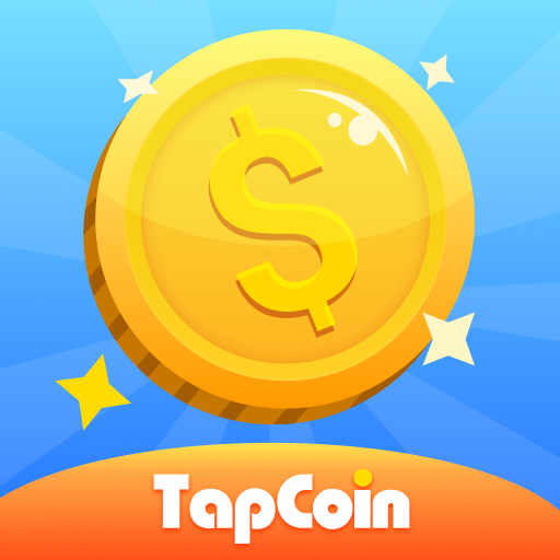 Tap Coin - Make money online APK for Android - Download