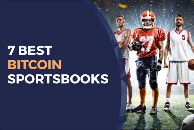 8 Best Crypto Sports Betting Sites ()