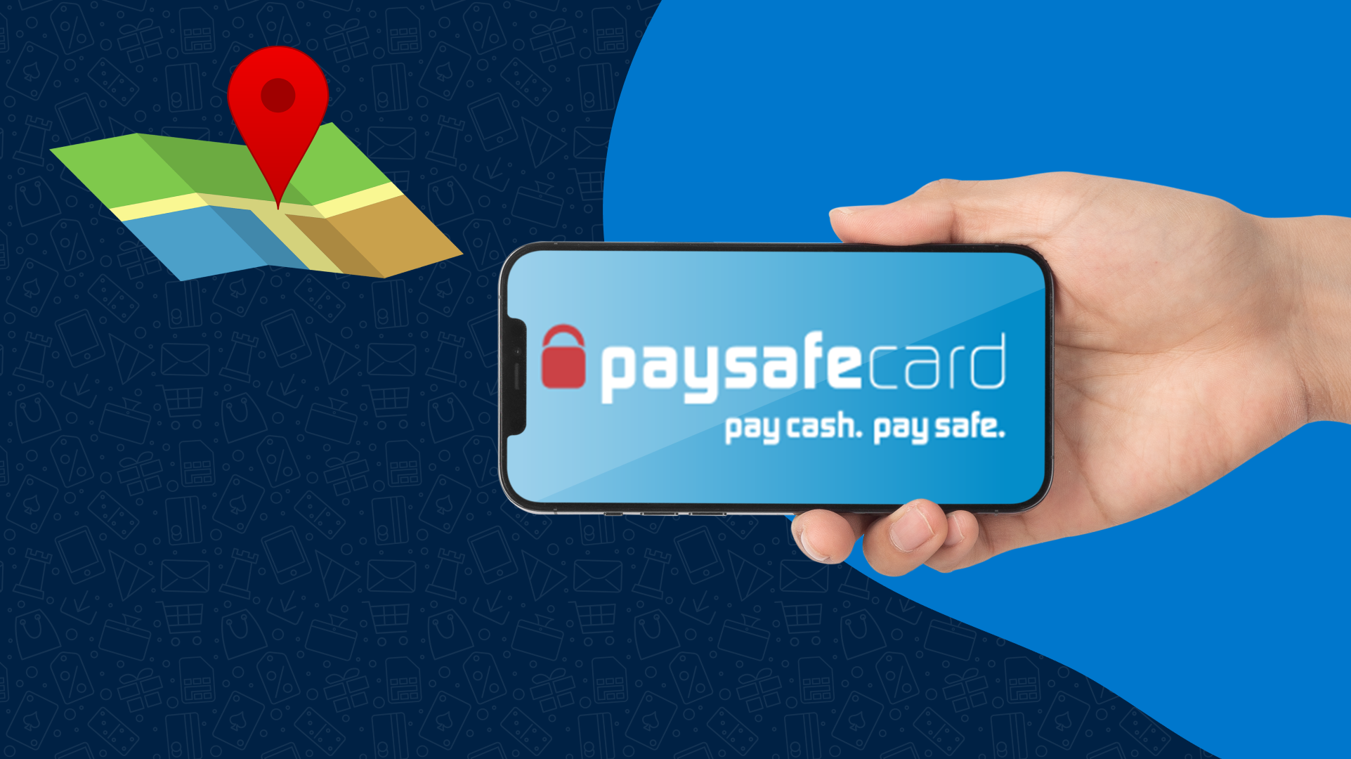 How to i use paysafe codes - PayPal Community