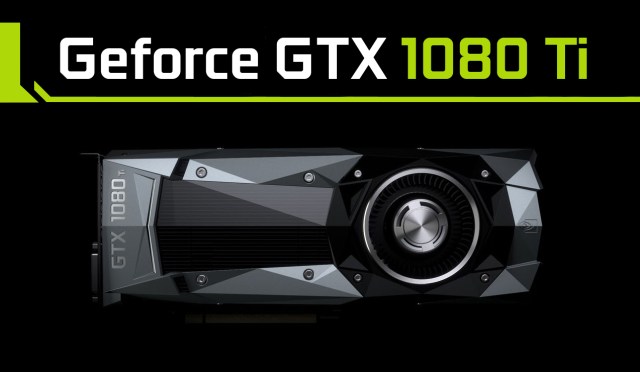 What To Mine With NVIDIA GeForce GTX Ti