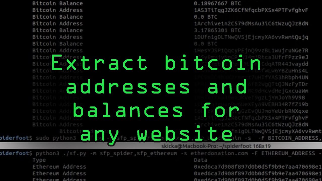 GitHub - Sameer/bitcoin-bruteforce-decrypt: A bitcoin wallet brute force cracker using 1001fish.ru