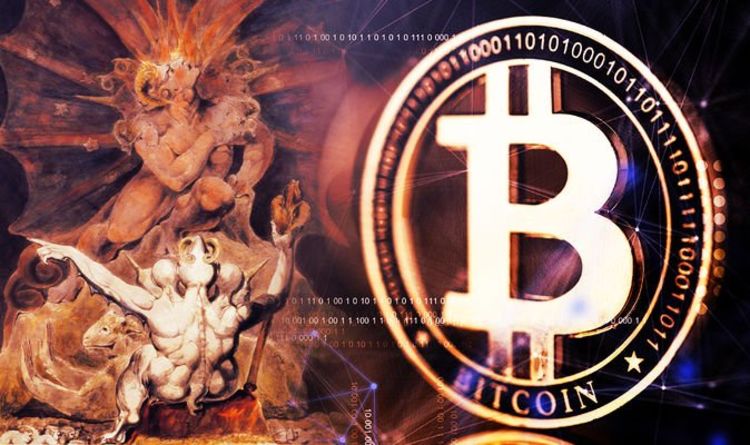 Will bitcoin / cryptocurrency be the one-world currency of the end times? | 1001fish.ru