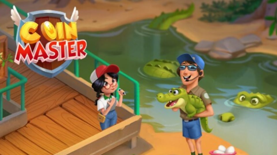 Today's Coin Master Free Spins Links ⭐ - Coin Master Strategies