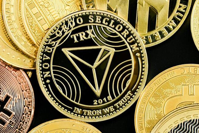 TRON price live today (07 Mar ) - Why TRON price is falling by % today | ET Markets