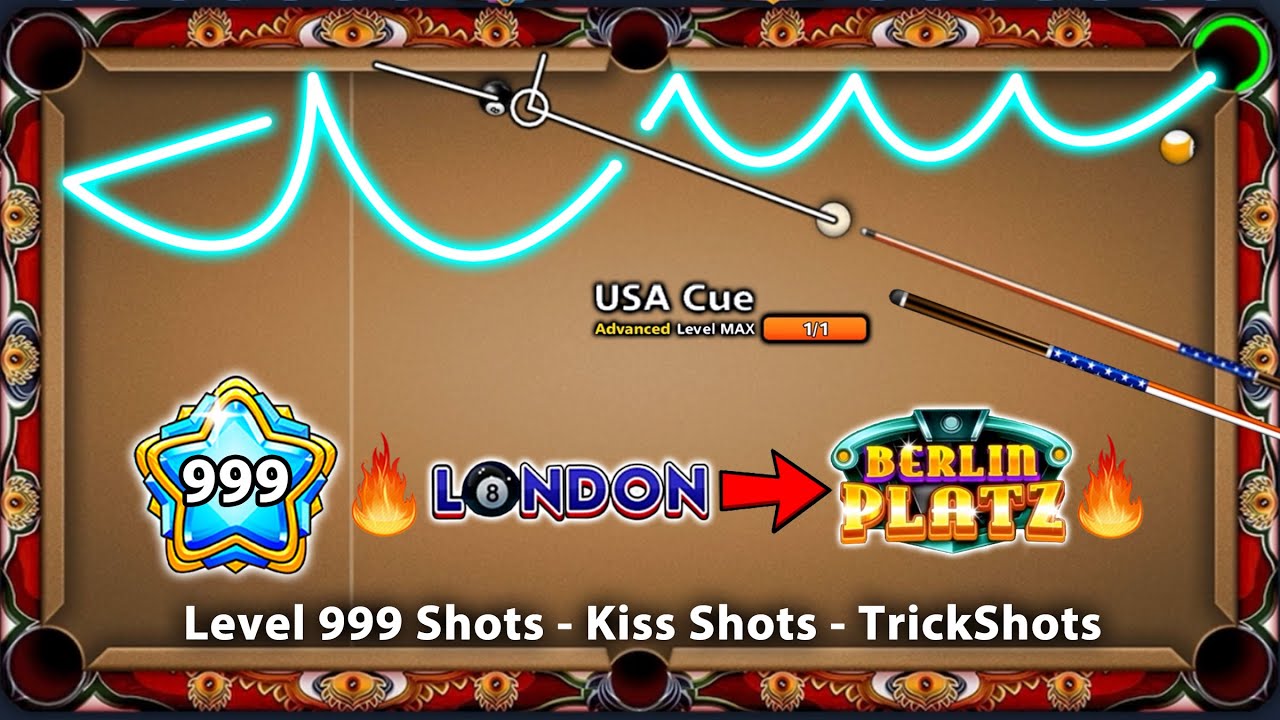 ‎8 Ball Pool™ on the App Store