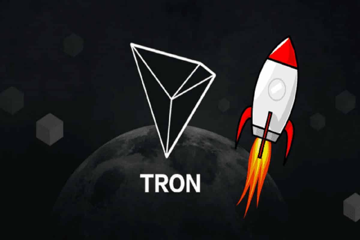 TRX Crypto Warning: Why Tron’s USDD Crypto Will Follow Terra Luna Into a Death Spiral