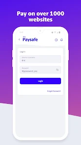 paysafecard to paypal transfer :: Help and Tips